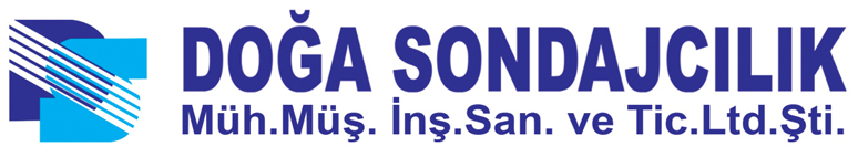 Do�a Sondajc�l�k M�h. M��. �n�. San. ve Tic. Ltd. �ti.